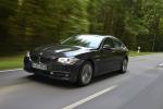 BMW 518d 2014 года